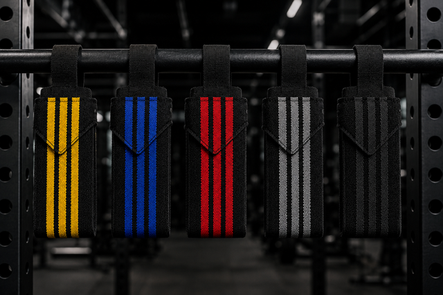 Strap de Musculación