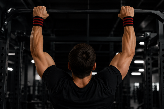 Strap de Musculación