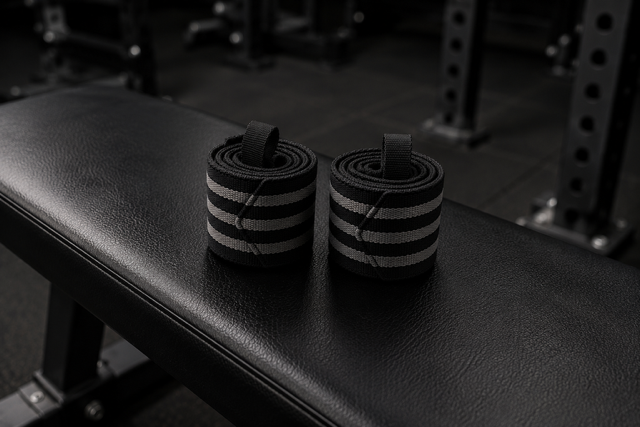 Strap de Musculación