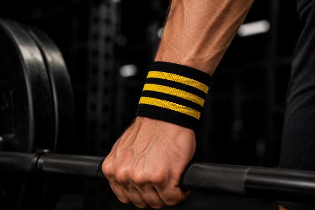 Strap de Musculación